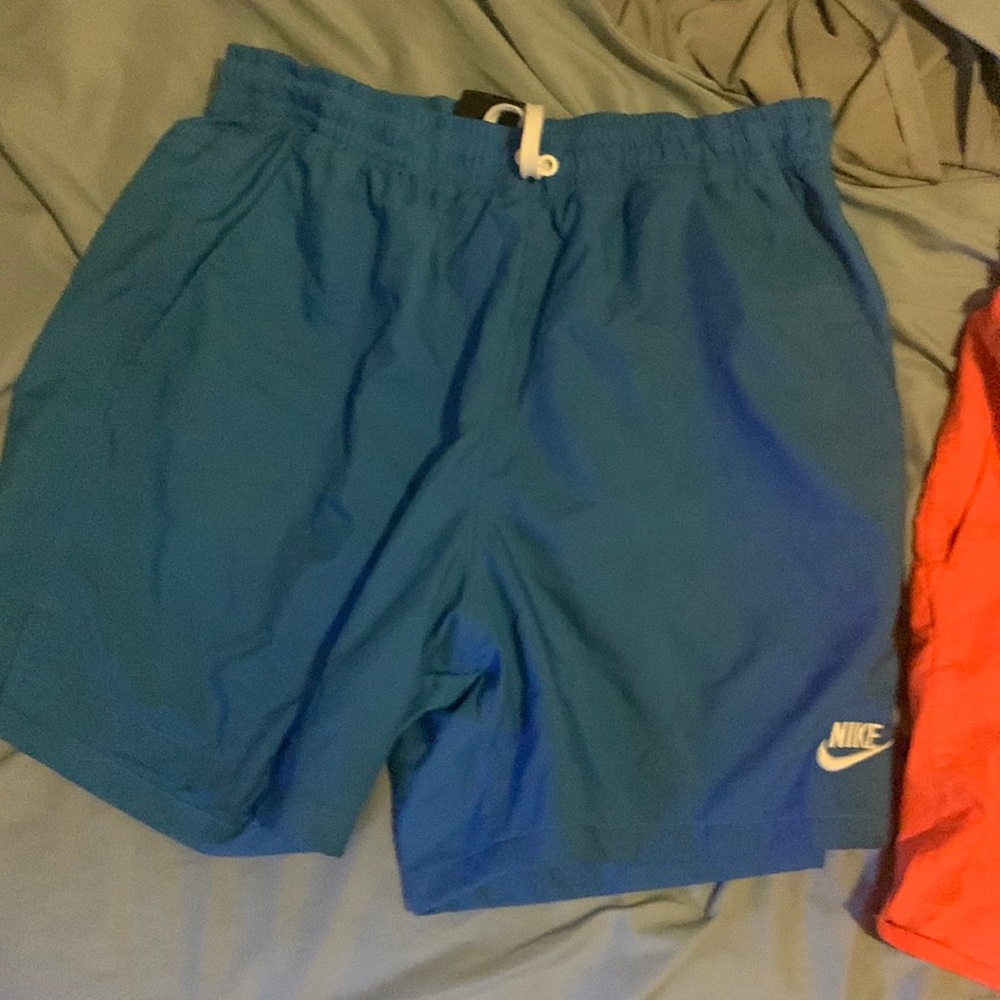 Nike shorts. Good condition